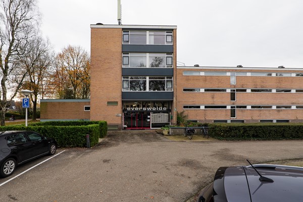 Dingspellaan 29, 9471HD Zuidlaren